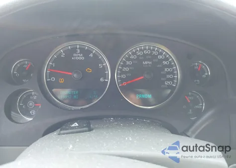 2009 GMC Yukon Xl 1500 Slt2 из США, поврежденный, VIN 1GKFK36349R237658